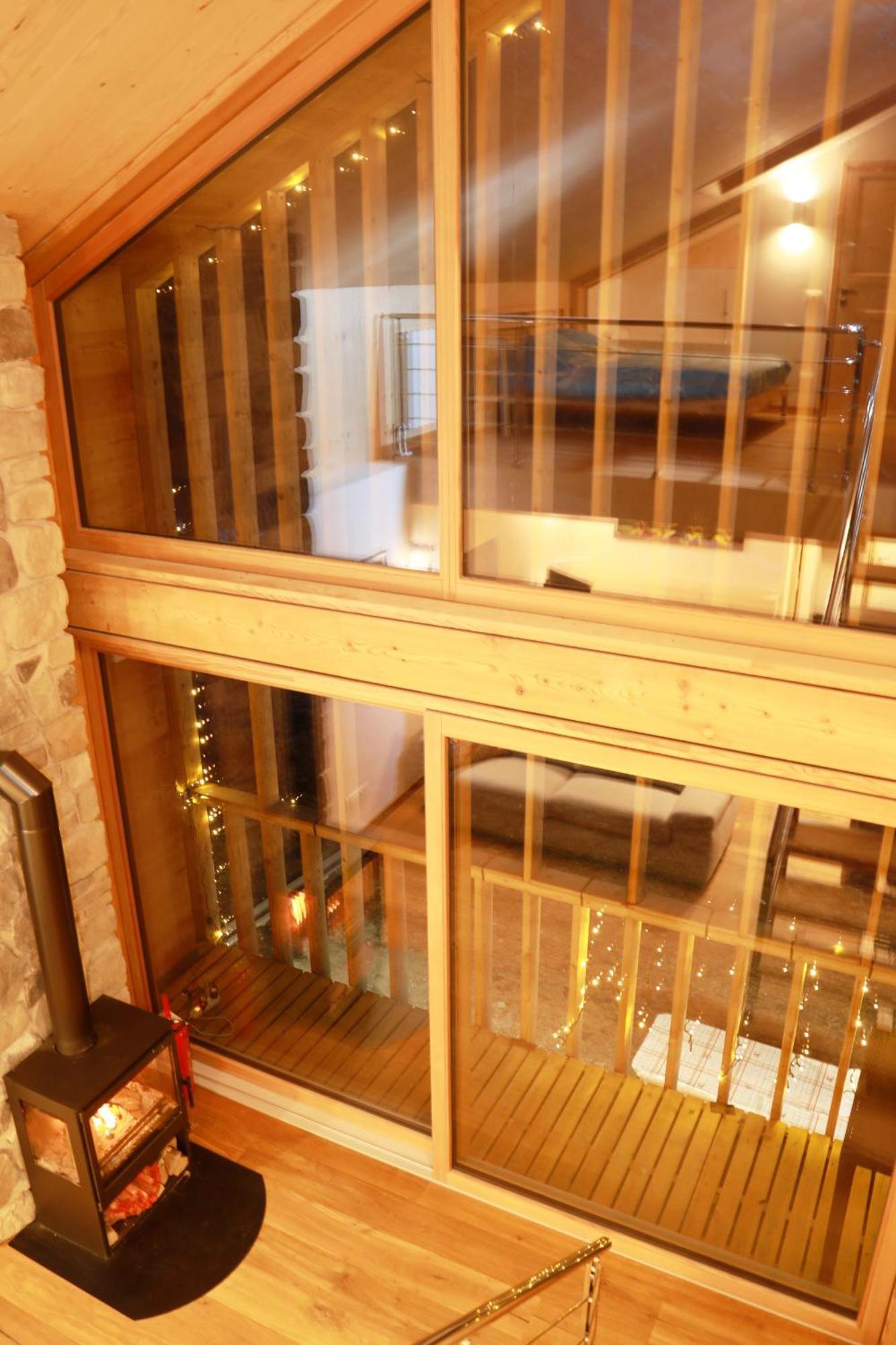 Villa Alpina Campiglio Madonna di Campiglio Exterior photo