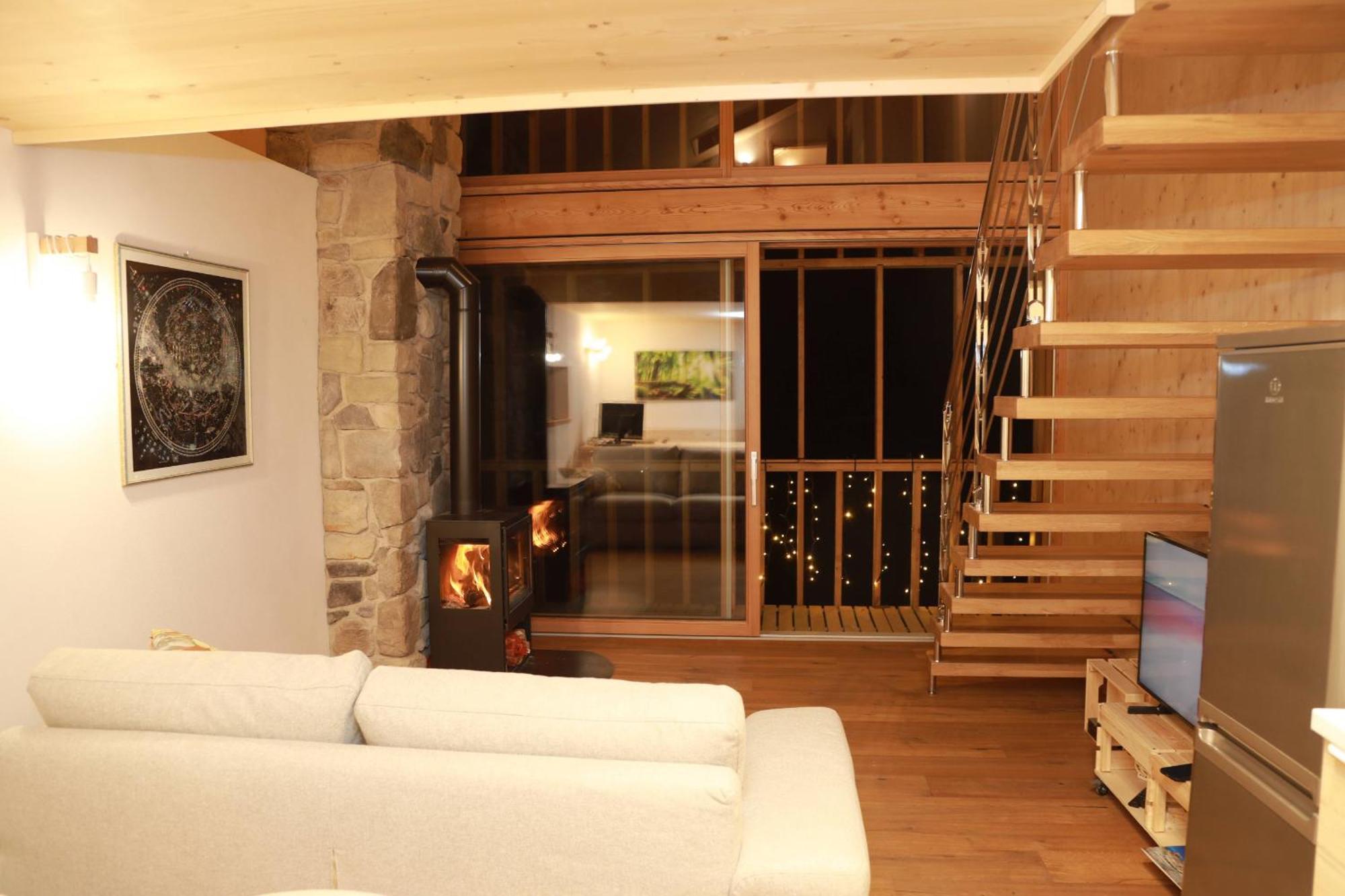 Villa Alpina Campiglio Madonna di Campiglio Exterior photo